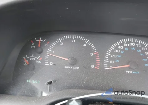 1999 Dodge Ram 1500 St z USA, uszkodzony, nr VIN 1B7HC16Z8XS278486